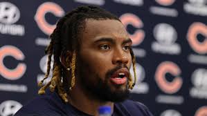 Bears Could Still Sign Ex-Vikings WR Dede Westbrook