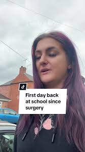 Your Kid Goes to School and Comes Home A Few Days Later with An Operation