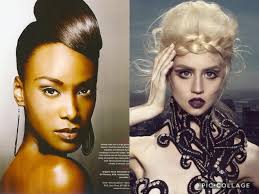 One of the strongest final twos battle it out in the Cycle 12 Portfolio  Battle: Teyona vs Allison. Both outstanding contestants and were each  other's only competition (true finalists)! : r/ANTM