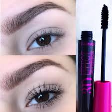 Repost Aseliinblogu Farmasi 3d Effect High Definition Maskara Uzatmasina Ve Siyahligina Ben Bayildim En Kucuk Kirpiklere Bile Uzan Makeup Lipstick Beauty