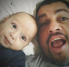 Selfie con el consentido 🐾 Scooby 🐾 #isradog #dogslover #friends #scooby  ✓Follow @kiara_y_bla ✓Follow @isra_dogs