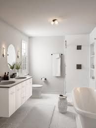 Dove Gray Bathroom Retreat Bathroom Design Luxury Home Decor Modern Bathroom Design