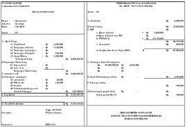 Buat cop rasmi bisnes (untuk semua tujuan rasmi nanti) 3. Contoh Slip Gaji Swasta Malaysia Our Families Journey