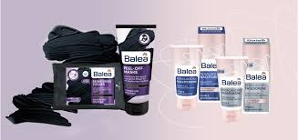 This gentle peeling gel is recommended to be. Balea Neuheiten Netties Schnuffelecke