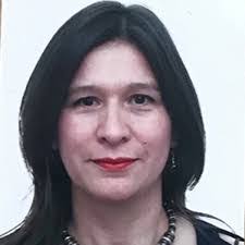 Diana Constanza's Instagram, Twitter & Facebook