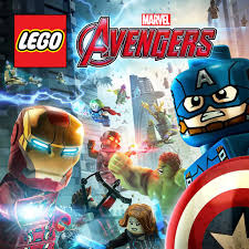 Top 7 juegos de legonunca ha habido mejor momento para ser fanático de los juegos de lego. Lego Marvel S Avengers