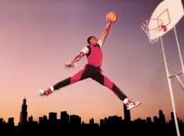 The nba is the premier professional basketball league in the unite. 9th Circuit Slam Dunks Claim Of Copyright Infringement By Nike Photograph Of Michael Jordan And Jumpman Logo The Ipkat
