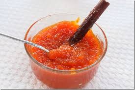 Confiture De Carottes Fatafeat Tv Recette De Houriat Al Matbakh Recette Confiture De Carottes Confiture Astuces Pour Cuisine