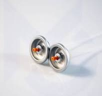 Wholesale 1 Inch Aerosol Valve and Actuator for Aerosol ...