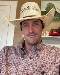 Rodney Wehr's Instagram, Twitter & Facebook