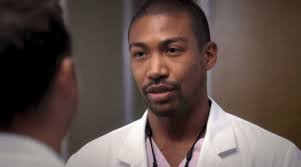 Ranking the Most Obscure 'Grey's Anatomy' Characters