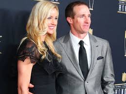 Drew brees' wife brittany brees cheering on new orleans saints. Brees Wife Commit 5m To Louisiana S Coronavirus Relief Efforts Thescore Com