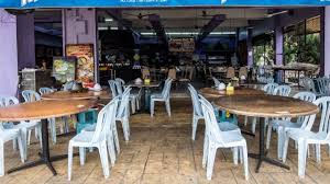 #periukbbq #pot #bbq #bbqgrill #bbqgrillmat #pemanggangajaib #steamboat #periukbuaya #grillpad. Restaurant Q Thai Village Ampang Discounts Up To 50 Eatigo