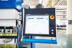 CNC Press Brake Programming Tips - ADH Machine Tool