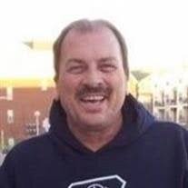 Gordon "Gordie" Pickering Obituary