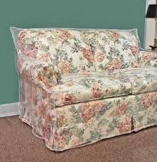 84 Clear Vinyl Furniture Protector Loveseat Cover 84w X 40d X 36h Rear 18h Front Examine Out This Terrific Product T In 2020 Love Seat Couch Covers Sofa Covers