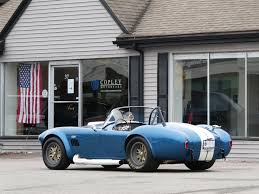 Image result for Guardsman Blue 1965 AC Cars