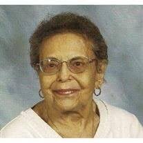 Diana Goldsmith Obituary