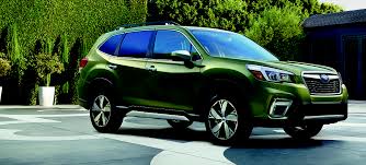 Hurry to your local toyota dealer to learn more. 2019 Subaru Forester Rivertown Subaru In Columbus Ga