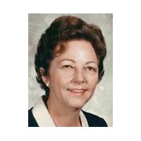 Gloria Pickering Obituary