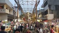 Image result for BLOGSPOT PASAR DI JAKARTA
