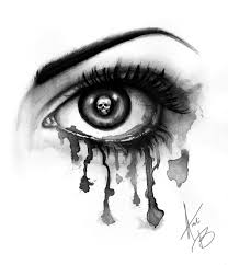 Pin By Laura Tanzini On Art Inspiration Death Art Art Eye Art