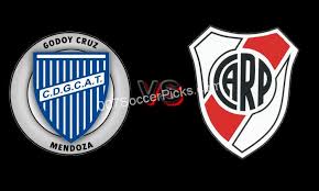 Starts on the day 08.08.2021 at 00:15 gmt, for the argentina: Godoy Cruz River Plate Prediction Preview And Betting Tips 03 04 2017