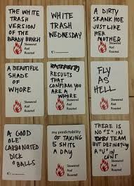 (if you want to throw some cash my way, that's good too!) fine print: Hilarious And Creative Ideas For Blank Cards In Cards Of Humanity Game Or Diy Your Ow Diy Cards Against Humanity Cards Against Humanity Funny Cards Of Humanity