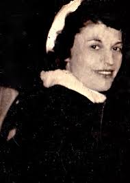 Obituary for Anna A. Britt