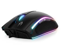 Higher dpi means the mouse cursor moves faster, and lower dpi means they move slower. Gaming Gear Zeus M2 Hot Hide
