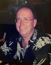 The Passing of Robert Hinman