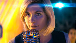 Rose Noble Was NOT The First Trans Doctor Who Character