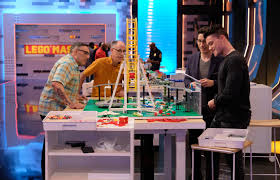 Read the full terms and conditions here. Lego Masters On Fox We Asked The Experts How They Got So Good Los Angeles Times
