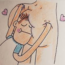 Explore The Dirty Minded Dick Doodles Of David The Robot