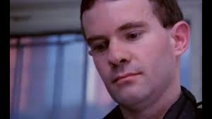 Patrick Angus, artist