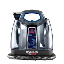 Wählen sie aus unserem starken sortiment an staubsaugern, dampfreinigern & mopps! Bissell Spotclean Proheat Portable Carpet Deep Cleaner Reviews Wayfair