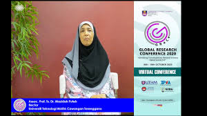 Universiti teknologi mara objektif menyediakan peluang maksimum kepada kaum bumiputera bagi mengikuti pendidikan bertaraf profesional dalam bidang sains, industri, teknologi, perdagangan, seni dan kemasyarakatan. Virtual Conference