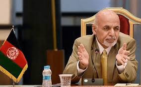 President of afghanistan ashraf ghani left the country. Katjxwgtbqqe4m