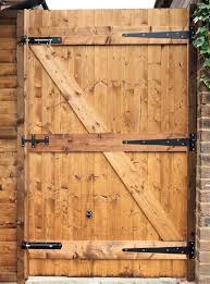 Check spelling or type a new query. How To Build A Wooden Gate For Your Yard