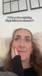 Virgo Island Channel 4 Tom