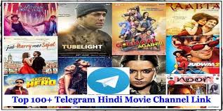 Going on a trip or just need to save some data? Best 101 Telegram Hindi Movie Channel Link 2021 Telegram Movie Download Updated On 14th Oct