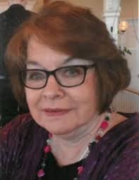 Carolyn R. Urban Obituary May 30, 2022