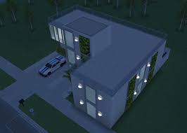 Sims Freeplay Sur Instagram Derniere Creation Bonne Nuit Les Gars Thesimsfreeplay Modernhouse Architecturelovers Ea Sims Maison Sims Play