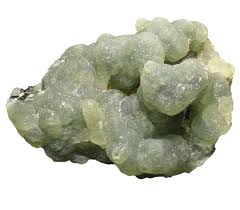 Image result for Prehnite