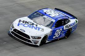 He promoted a few races before world war ii. Chance Meeting On A Street In Vegas Led To Nascar Sponsorship For Chase Briscoe