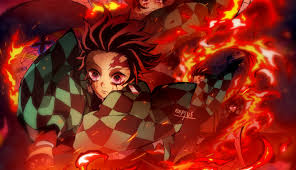 Finally, you can enjoy all these features (and more will be. 1336x768 Tanjirou Kimetsu No Yaiba Hd Laptop Wallpaper Hd Anime 4k Wallpapers Images Photos And Background