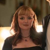 Katrina Boucher's Instagram, Twitter & Facebook