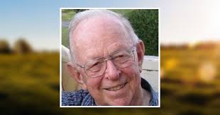 Vern Heglund Obituary September 11, 2016