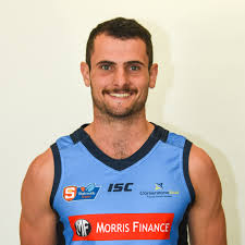Have something nice to say about matt thomas.? Matthew Crocker Sturt Football Club