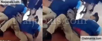 Video Young Female Secondary School Students In South Africa Twerking On Their Boyfriends Gistmania